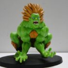 FIGURA DE COLECCION