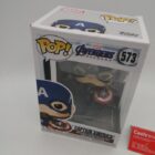 FUNKO POP