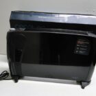 CALEFACTOR TURBO CON CAJA SEMINUEVO