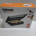 GRILL ELECTRICO 1500W A ESTRENAR