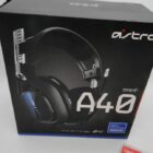 AURICULARES GAMING CON CAJA
