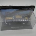 REPLICA DE COCHE A ESCALA 1/43