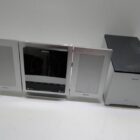 CADENA HIFI 2,1 CON CD Y USB*
