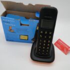 TELEFONO INALAMBRICO CON CAJA*