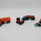 MICRO MACHINES