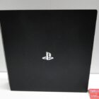 PS4 PRO SIN MANDO