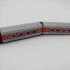 VAGON DE TREN