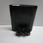 PS3 SLIM CON MANDO