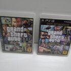 JUEGO DE PS3