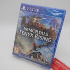 JUEGO DE PS4 NUEVO