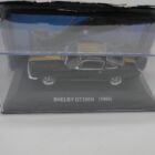 REPLICA DE COCHE A ESCALA 1/43 NUEVO