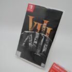 JUEGO DE SWICTH