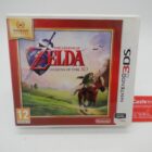 JUEGO DE 3DS