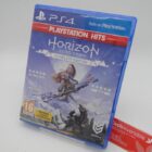 JUEGO PS4