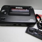 MASTER SYSTEM 2 CON MANDO (ALEX KID EN MEMORIA)