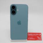 IPHONE 16 128 CON CAJA PERFECTO ESTADO