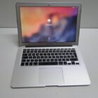 MACBOOK AIR 13,3' SEMINUEVO