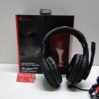 AURICULARES GAMING CON CAJA SEMINUEVOS