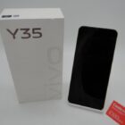 VIVO Y35 CON CAJA