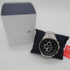 RELOJ DE CABALLERO CON CAJA PERFECTO ESTADO