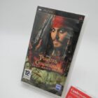 JUEGO DE PSP