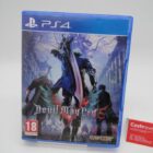JUEGO DE PS4