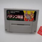 JUEGO SUPER FAMICOM JAPON