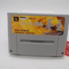 JUEGO SUPER FAMICOM JAPON