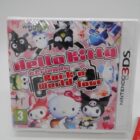 JUEGO DE 3DS NUEVO