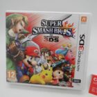 JUEGO DE 3DS