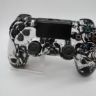 MANDO DE PS4 MOD