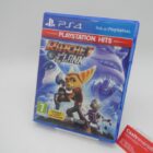 JUEGO DE PS4