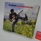 CD + DVD