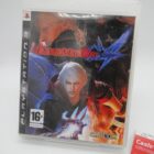 JUEGO PS3