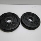 DISCO DE PESA 1,5K