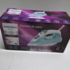 PLANCHA DE VAPOR A ESTRENAR
