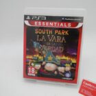 JUEGO DE PS3