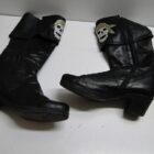 BOTAS DE FIESTA DE ELDA