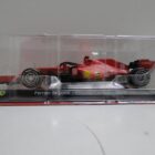REPLICA DE COCHE A ESCALA 1/24