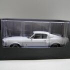 REPLICA DE COCHE A ESCALA 1/24 NUEVO