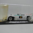 COCHE DE SLOT DE COLECCION
