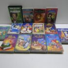 PELICULA VHS