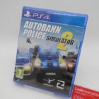 JUEGO PS4