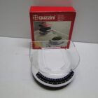 BASCULA DE COCINA CON CAJA
