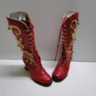 BOTAS DE FIESTA DE ELDA
