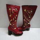 BOTAS DE FIESTA DE ELDA
