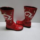 BOTAS DE FIESTA DE ELDA