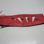 CINTURON DE FIESTAS DE ELDA