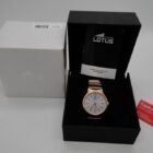 RELOJ DE CABALLERO CON CAJA