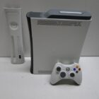 XBOX 360 CON MANDO